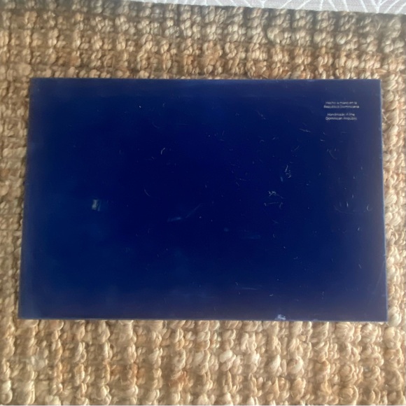 Davidoff Royal Release Blue Empty Wooden Cigar Box Limited Edition - Picture 6 of 9